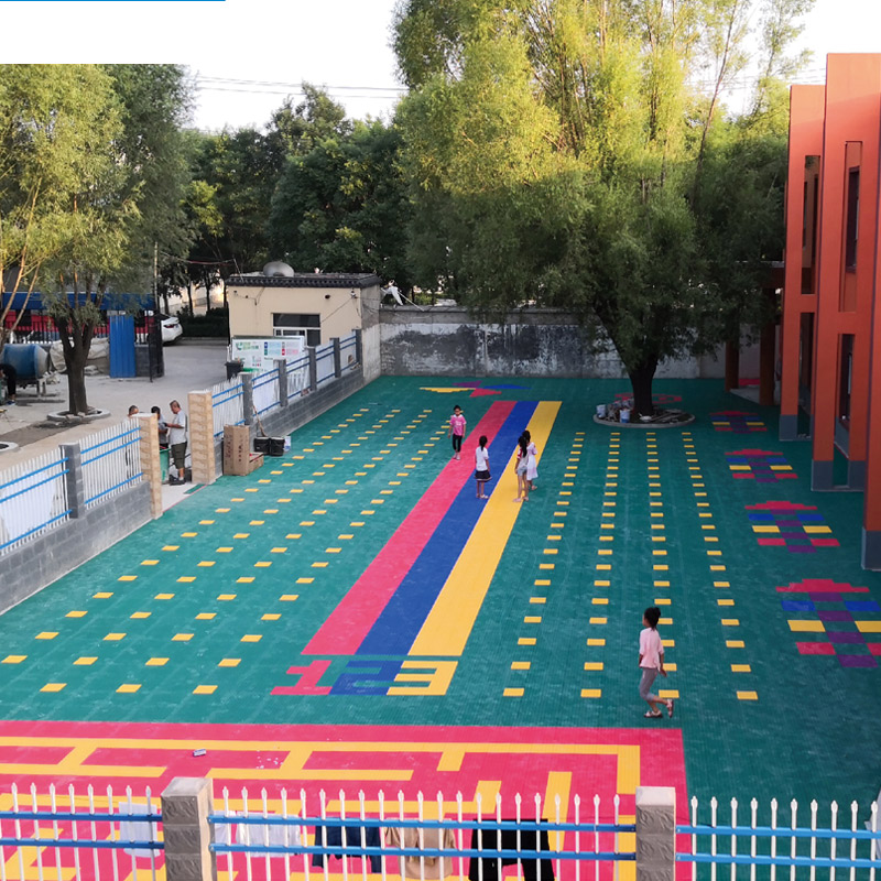 長(zhǎng)治市果園村小學(xué)附屬幼兒園