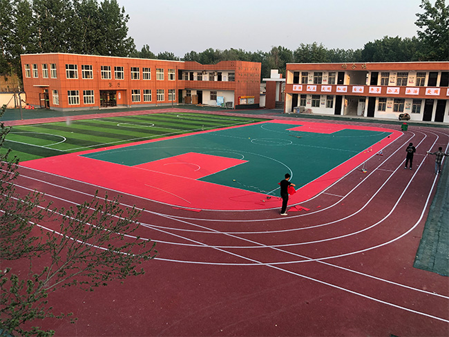 漯河市召陵區(qū)鄧襄鎮(zhèn)第二中心小學(xué)